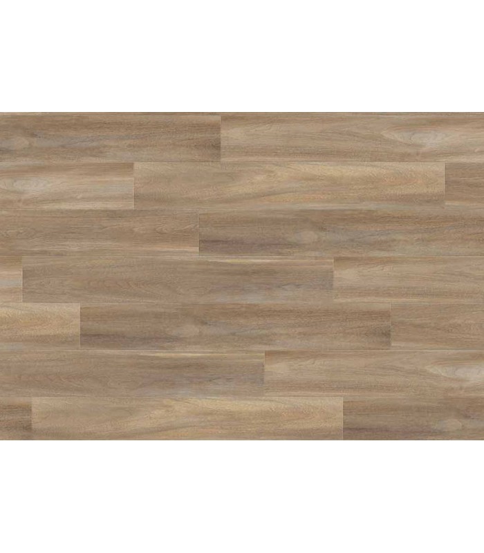 Dalle PVC sol Creation 55 Bostonian Oak - 184 mm x 1219 mm