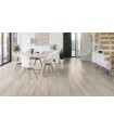 Dalle PVC sol Creation 55 Bostonian Oak Beige - 184 mm x 1219 mm