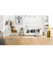Dalle PVC sol Creation 55 Bostonian Oak Honey - 184 mm x 1219 mm