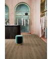 Dalle PVC sol Creation 55 Charming Oak Brown - 184 mm x 1219 mm