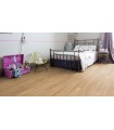 Dalle PVC sol Creation 55 Swiss Oak Golden - 184 mm x 1219 mm