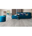 Dalle PVC sol Creation 55 Swiss Oak Pearl - 184 mm x 1219 mm