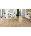 Dalle PVC sol Creation 40 Rigid Acoustic Honey Oak - 229 mm x 1250 mm