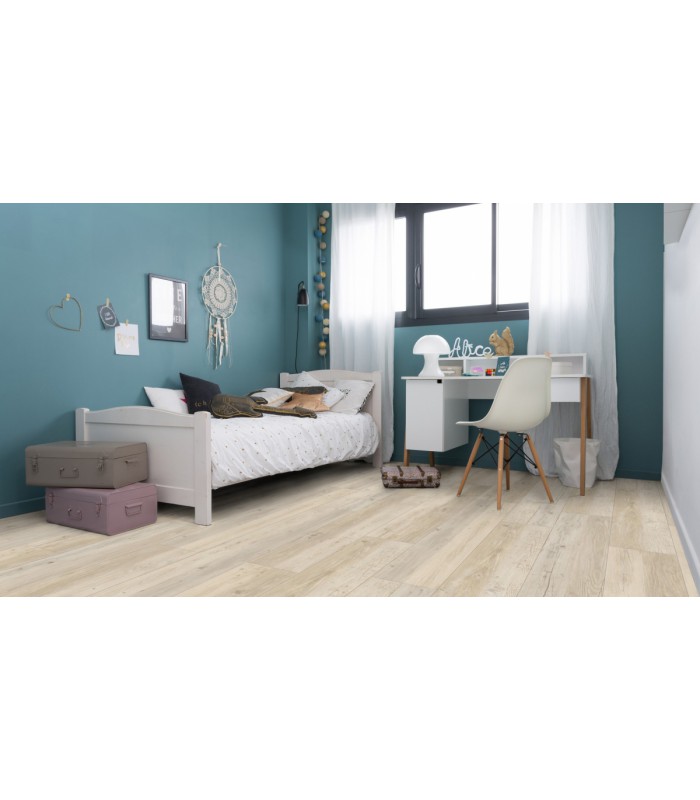 Dalle PVC sol Creation 40 Rigid Acoustic Malua Bay - 229 mm x 1250 mm