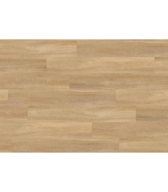 Dalle PVC sol Creation 55 Bostonian Oak Honey - 184 mm x 1219 mm