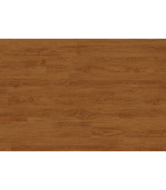 Dalle PVC sol Creation 55 Brownie - 184 mm x 1219 mm