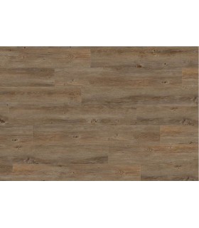 Lame PVC sol Creation 55 à coller - Buffalo - 184 mm x 1219 mm