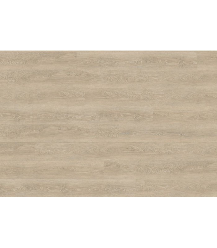 Dalle PVC sol Creation 55 Charming Oak Beige - 184 mm x 1219 mm