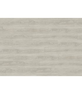 Lame PVC sol Creation 55 à coller - Charming Oak Grey - 184 mm x 1219 mm