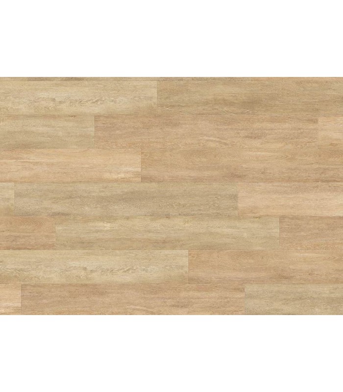 Dalle PVC sol Creation 55 Honey Oak - 184 mm x 1219 mm