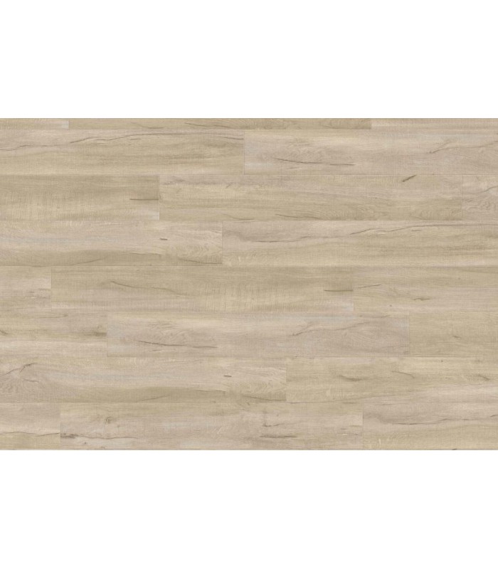 Dalle PVC sol Creation 55 Swiss Oak Beige - 184 mm x 1219 mm