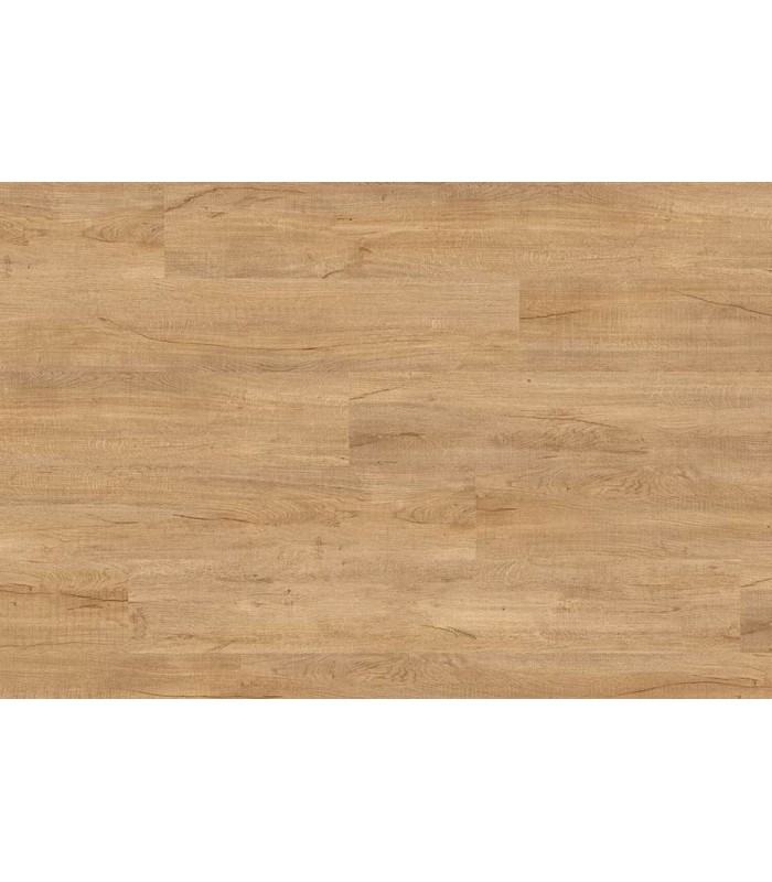Dalle PVC sol Creation 55 Swiss Oak Golden - 184 mm x 1219 mm
