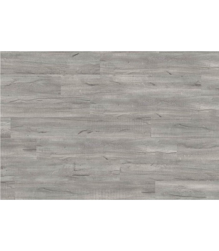 Dalle PVC sol Creation 55 Swiss Oak Pearl - 184 mm x 1219 mm