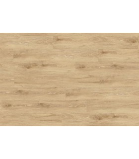 Lame PVC sol Creation 55 à coller - White Lead Oak Blond - 184 mm x 1219 mm