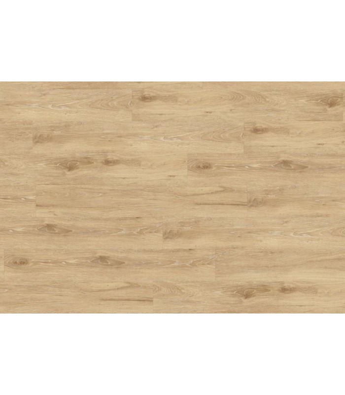 Dalle PVC sol Creation 55 White Lead Oak Blond - 184 mm x 1219 mm