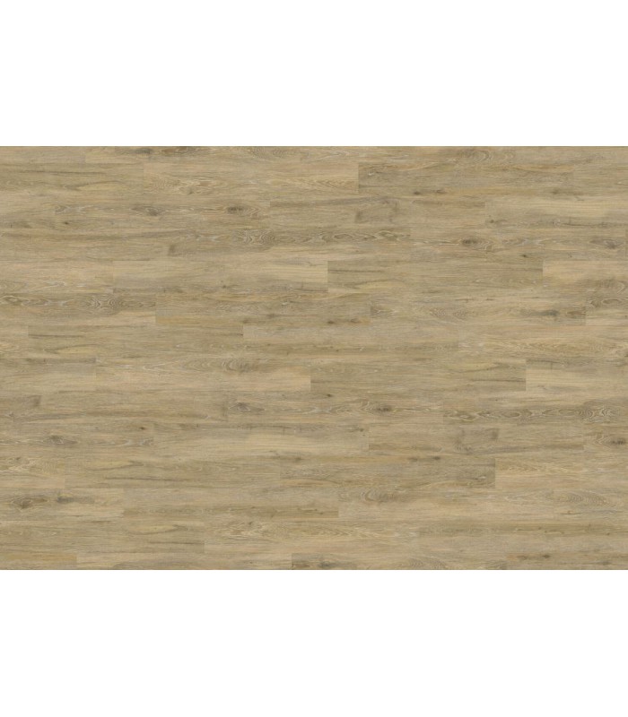 Dalle PVC sol Creation 55 White lead Oak Blond - 184 mm x 1219 mm