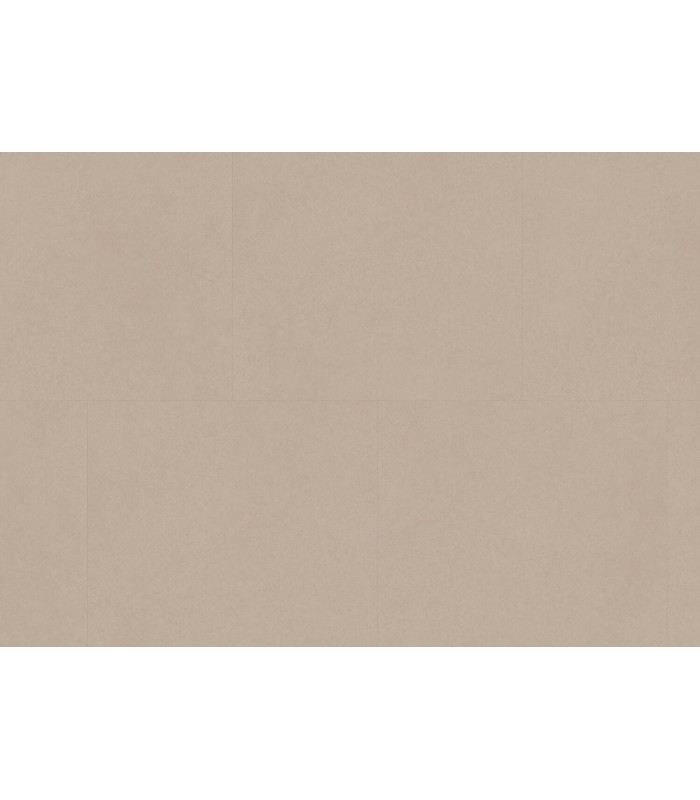 Dalle PVC sol Creation 55 à coller - Urban Street Beige - 914 mm x 914 mm