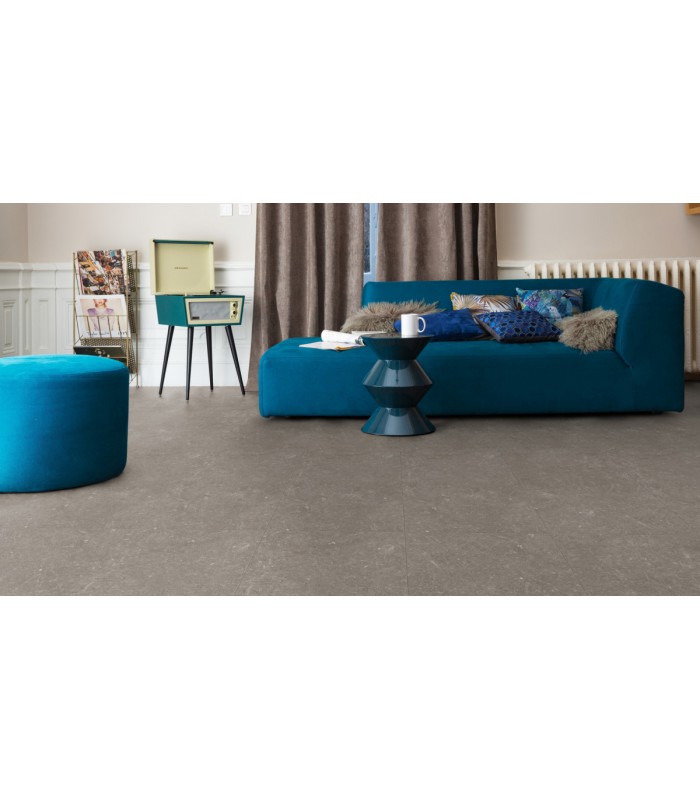 Dalle PVC sol Creation 40 Rigid Acoustic Carmel - 399 mm x 730 mm