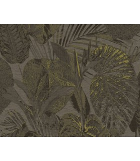 Papier peint As Creation - C93552 - Collection Monteverde - 10,05x0,53cm