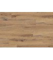 Dalle PVC sol Creation 40 Rigid Accoustic Cedar Brown - 229 mm x 1492 mm