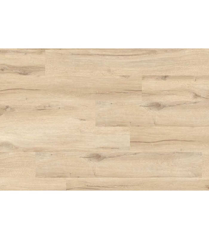 Dalle PVC sol Creation 40 Rigid Acoustic Cedar Pure - 229 mm x 1492 mm