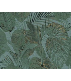 Papier peint As Creation - C93553 - Collection Monteverde - 10,05x0,53cm