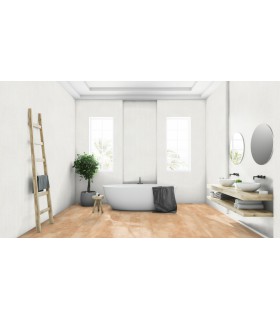 Lame PVC sol Creation 40 Rigid Acoustic Salento Beige - 229 mm x 1250 mm