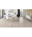 Dalle PVC sol Creation 55 Rigid Acoustic Bostonian Oak Beige - 177 mm x 1219 mm