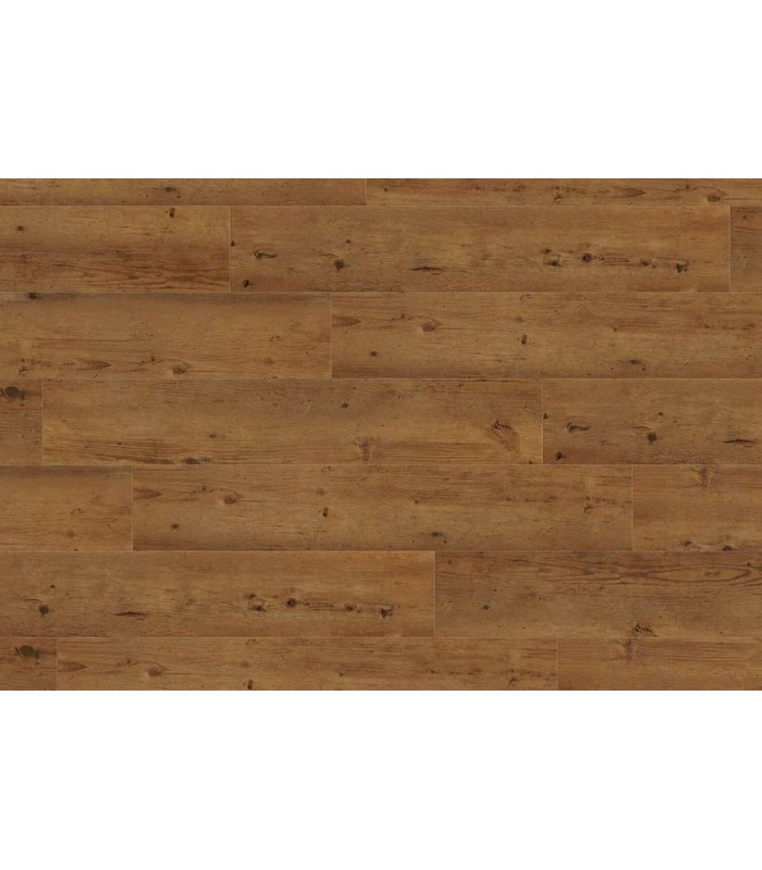 Dalle PVC sol Creation 40 Rigid Acoustic Michigan - 229 mm x 1250 mm
