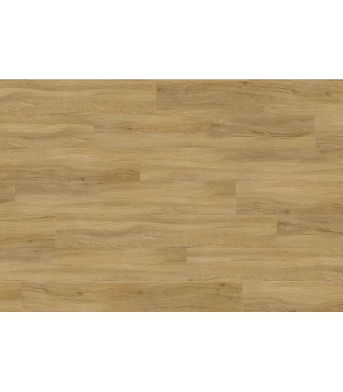 Dalle PVC sol Creation 40 Rigid Acoustic Quartet Fauve - 229 mm x 1250 mm