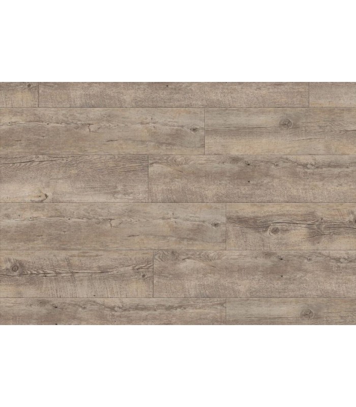 Dalle PVC sol Creation 40 Rigid Acoustic Ranch - 229 mm x 1250 mm