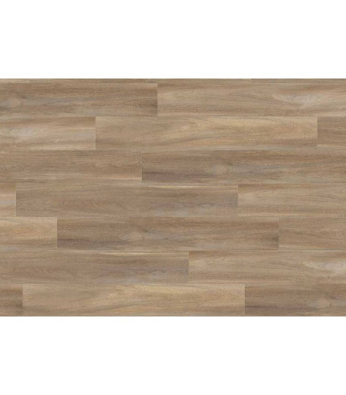 Dalle PVC sol Creation 40 Rigid Acoustic Boston Oak - 229 mm x 1250 mm