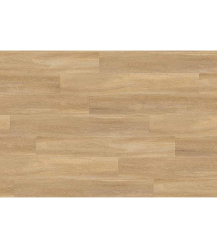 Dalle PVC sol Creation 40 Rigid Acoustic Bostonian Oak Honey - 229 mm x 1250 mm