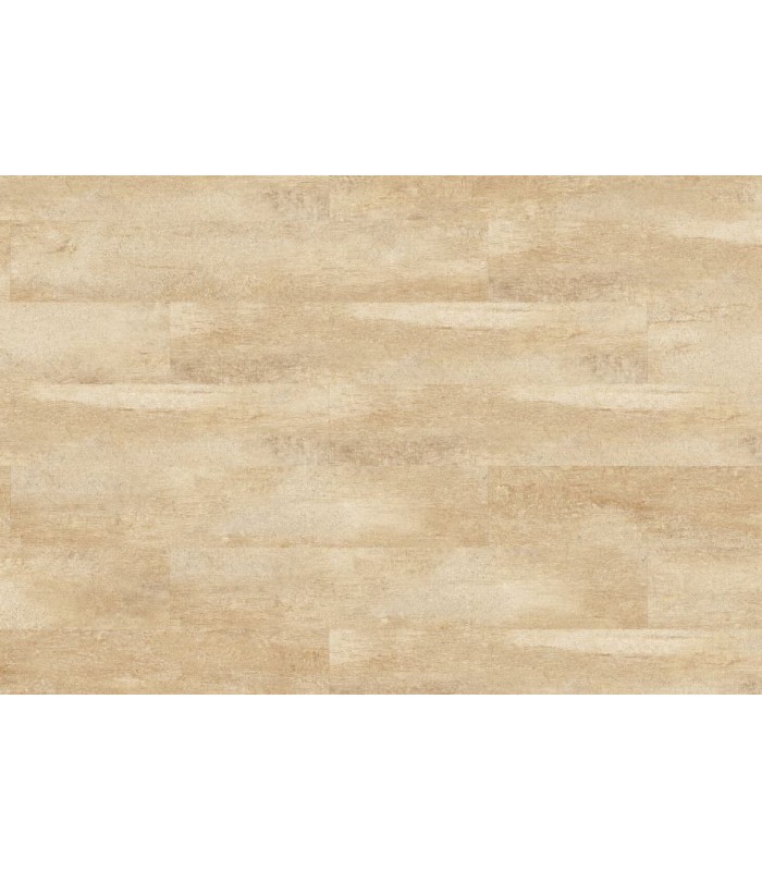 Dalle PVC sol Creation 40 Rigid Acoustic Salento Beige - 229 mm x 1250 mm