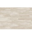 Dalle PVC sol Creation 40 Rigid Acoustic Salento Light Grey - 229 mm x 1250 mm