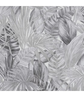 Papier peint As Creation - C68203 - Collection Wango - 10,05x0,53m