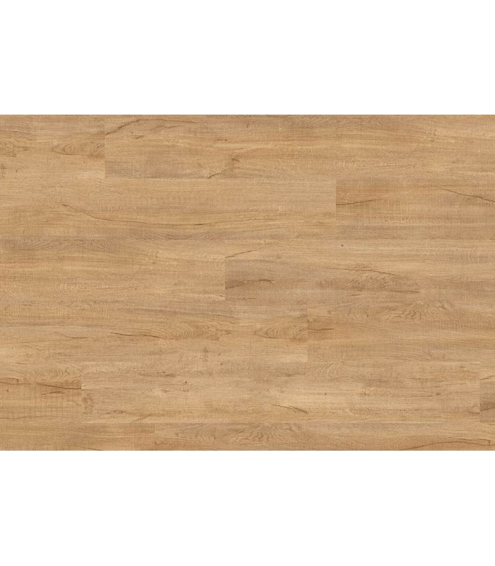 Dalle PVC sol Creation 40 Rigid Acoustic Swiss Oak Golden - 229 mm x 1250 mm