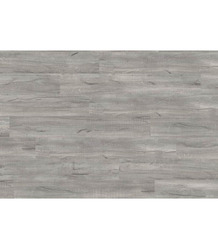 Dalle PVC sol Creation 40 Rigid Acoustic Swiss Oak Pearl - 229 mm x 1250 mm
