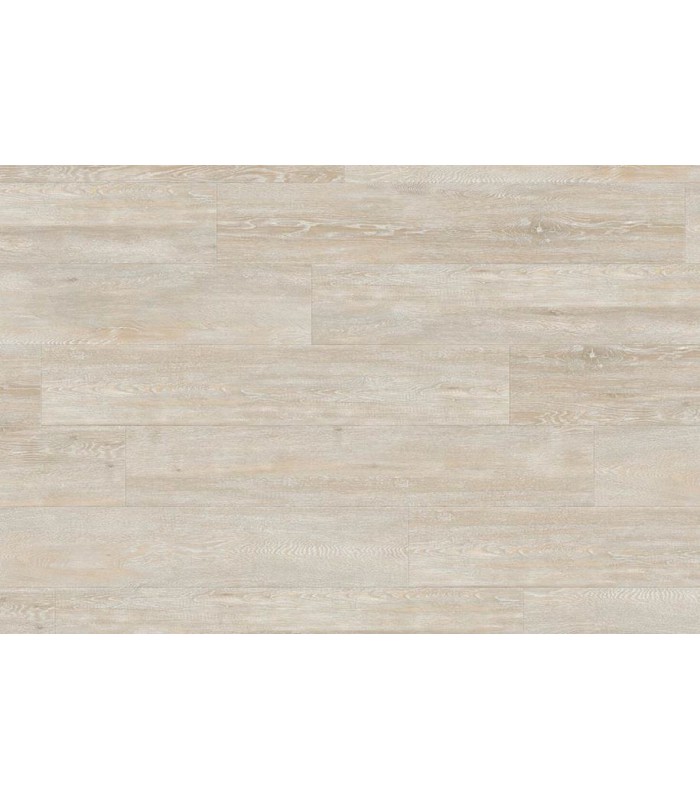 Dalle PVC sol Creation 40 Rigid Acoustic White Lime - 229 mm x 1250 mm