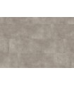 Dalle PVC sol Creation 55 Rigid Acoustic Bloom Uni Taupe - 457 mm x 914 mm