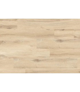 Lame PVC sol Creation 55 Rigid Acoustic Cedar Pure - 225 mm x 1524 mm