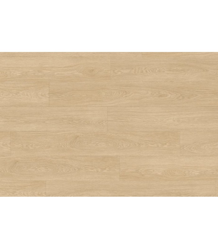 Dalle PVC sol Creation 55 Rigid Acoustic Lounge Oak Beige - 225 mm x 1524 mm