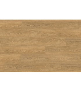 Lame PVC sol Creation 55 Rigid Acoustic - Lounge Oak Golden - 225 mm x 1524 mm