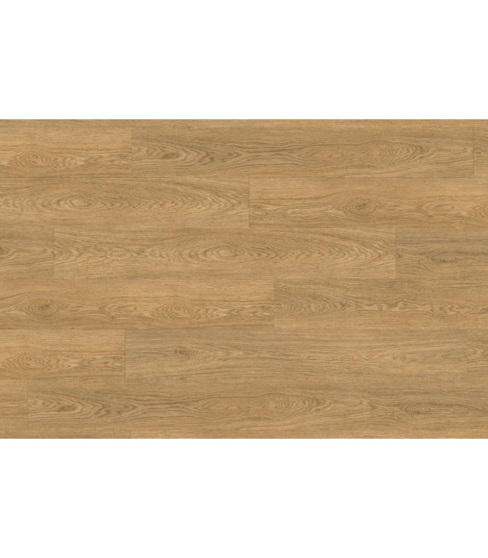Dalle PVC sol Creation 55 Rigid Acoustic Lounge Oak Golden - 225 mm x 1524 mm