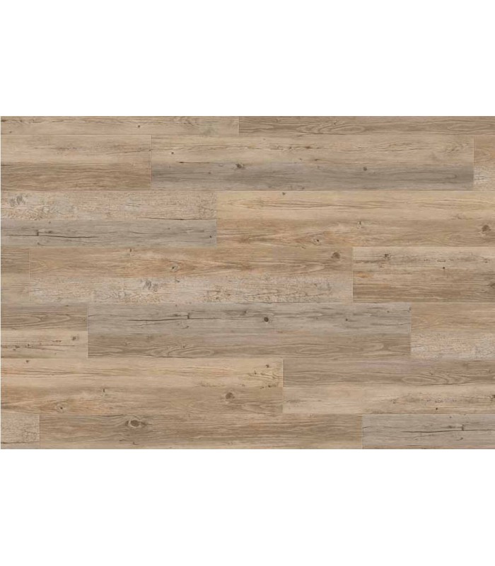 Dalle PVC sol Creation 55 Rigid Acoustic Long Board - 177 mm x 1219 mm