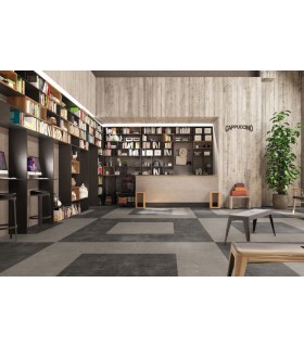 Parquet clipsable - CREATION 55 LOOSELAY - 229mm X 1220mm - 2,23m²