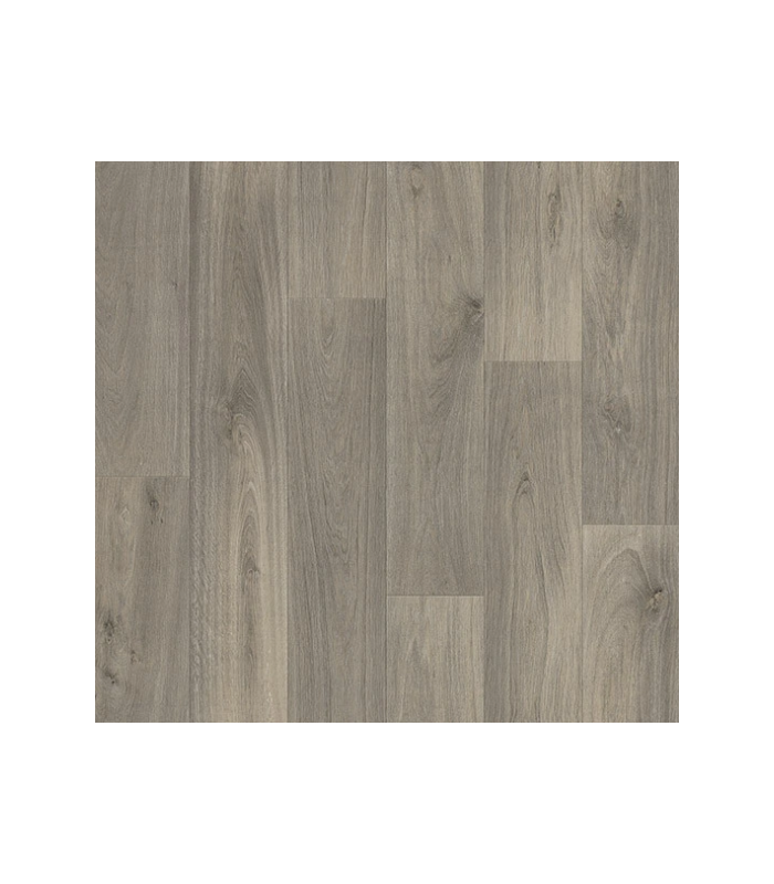 SARLON HABITAT 2S3 8411 CHENE GRIS PIECE 2M STK