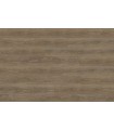 Dalle PVC sol Creation 55 Rigid Acoustic Charming Oak Brown - 177 mm x 1219 mm