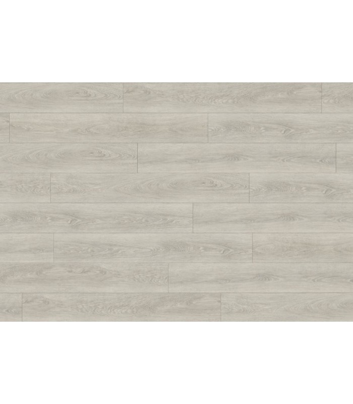 Dalle PVC sol Creation 55 Rigid Acoustic Charming Oak Grey - 177 mm x 1219 mm