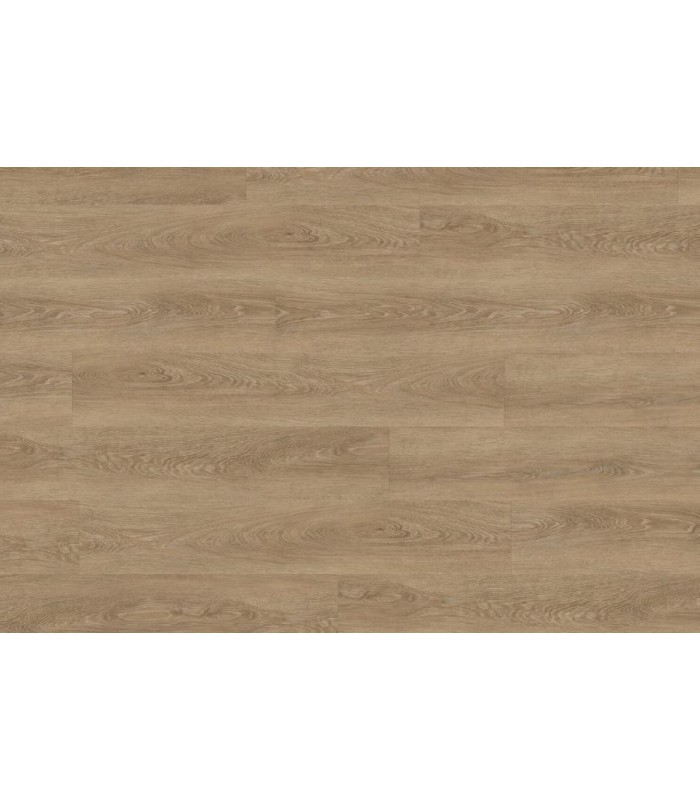 Dalle PVC sol Creation 55 Rigid Acoustic Charming Oak Naturel - 177 mm x 1219 mm